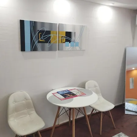 Apartment Sunshine Near The Zoo, Free Parking *
