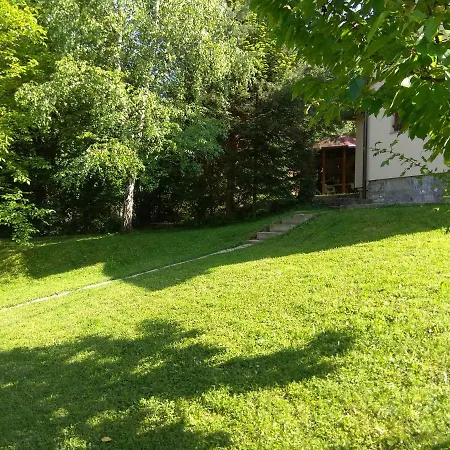 Sunshine Semesterbostad Sarajevo