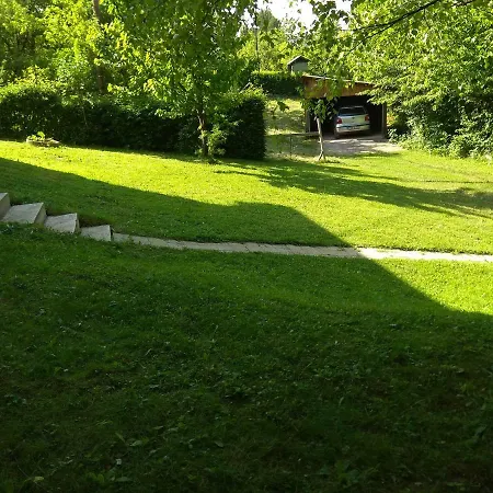 Sunshine Semesterbostad Sarajevo